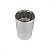 Soquete Estriado Encaixe 1/2 Pols CRV 17mm Aço Cromo Vanádio - Imagem 2