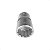 Soquete Estriado Encaixe 1/2 Pols CRV 18mm Aço Cromo Vanádio - Imagem 4