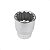 Soquete Estriado Encaixe 1/2 Pols CRV 22mm Aço Cromo Vanádio - Imagem 2