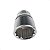 Soquete Estriado Encaixe 1/2 Pols CRV 23mm Aço Cromo Vanádio - Imagem 5