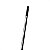 Chave De Fenda Ponta Torx T10 x 80mm Cabo Emborrachado - Imagem 3