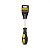 Chave De Fenda Ponta Torx T15 x 100mm Cabo Emborrachado - Imagem 2