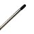 Chave De Fenda Ponta Torx T15 x 100mm Cabo Emborrachado - Imagem 3