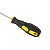 Chave De Fenda Ponta Torx T15 x 100mm Cabo Emborrachado - Imagem 4