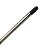 Chave De Fenda Ponta Torx T30 x 100mm Cabo Emborrachado - Imagem 3