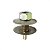 Adaptador De Rebolo Com Haste Flanges 1/2 Para Furadeira - Imagem 2