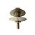 Adaptador De Rebolo Com Haste Flanges 1/2 Para Furadeira - Imagem 3