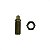 Adaptador De Rebolo Com Haste Flanges 1/2 Para Furadeira - Imagem 5