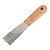 Espátula de Aço Inox Multiuso 4 cm - Imagem 2