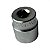 Soquete Estriado Encaixe 1/2 Pols 30mm Aço Cromo Vanádio - Imagem 4