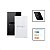 Interruptor Touch Dimmer Inteligente WiFi Tuya Alexa - Imagem 1