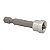 Bits Para Drywall PH2 50mm Com Encaixe De 1/4" - Imagem 2