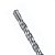 Jogo 2 Brocas De Widea/Videa Concreto Sds Plus 8,10x400mm - Imagem 4