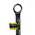 Chave Combinada Boca Estrela Longa 18mm - Imagem 4