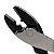 Alicate P/ Crimpar Terminais Cortar Fios 5,26 a 0,33 mm2 10" - Imagem 2