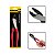 Alicate P/ Crimpar Terminais Cortar Fios 5,26 a 0,33 mm2 10" - Imagem 1