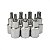 Jogo De Bits Torx Curto Encaixe 1/2" T20 A T55 CR-V 7 Peças - Imagem 3