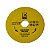 Disco de Corte P/ Vidro 110 x 15 x 22,23mm C/ Adaptador 20mm - Imagem 2
