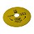 Disco de Corte P/ Vidro 110 x 15 x 22,23mm C/ Adaptador 20mm - Imagem 3