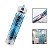 Kit 6 Silicone Neutro Incolor Transparente Tubo Uso Geral - Imagem 2