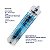 Kit 4 Silicone Neutro Incolor Transparente Tubo Uso Geral - Imagem 3