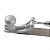 Arco c/ Lima Flexível  Funileiro Funilaria 36cm (14pol) - Imagem 2