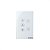 Interruptor Para Ventilador e Exaustor Wi-Fi Tuya - Imagem 5