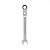 Kit Chave Combinada Catraca Cabeça Articulada 10mm 13mm 15mm - Imagem 3
