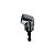 Adaptador Angular Graus Metálico Parafusadeira 61mm 1/4" - Imagem 4