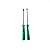 Kit Chave Inglesa Alicate Universal Chave de Fenda E Philips - Imagem 3