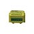 Mini Interruptor Relé Wi-Fi Cortina Amazon Tuya Amarelo - Imagem 4