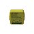 Mini Interruptor Relé Wi-Fi Cortina Amazon Tuya Amarelo - Imagem 2