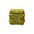Mini Interruptor Relé Wi-Fi Cortina Amazon Tuya Amarelo - Imagem 5