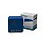 Mini Interruptor Relé Wi-Fi Dimmer Amazon Tuya Azul - Imagem 5