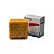 Mini Interruptor Relé Zigbee Dimmer Amazon Tuya Laranja - Imagem 5
