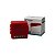 Mini Interruptor Relé Zigbee Cortina Amazon Tuya Vermelho - Imagem 5