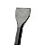 Formão P/ Entalhar Esculpir Madeira SDS Plus 14X250X40mm - Imagem 3