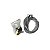 Torneira Gourmet Cromada Cozinha Controle Duplo 1/2" - Imagem 5