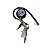 Calibrador Pistola Pneus Manual Carro Moto Bike - Imagem 2