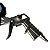Calibrador Pistola Pneus Manual Carro Moto Bike - Imagem 4
