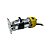 Tupia Manual Laminadora Corpo Alumínio 110V 220V 600W - Imagem 4