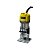 Tupia Manual Laminadora Corpo Alumínio 110V 220V 600W - Imagem 2