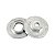 Flange Disco Serra Mármore Bosch - Imagem 2