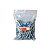 Pacote Bucha Fixa Sem Anel 10x50mm 100 Unidades - Imagem 2