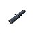 Pacote Bucha Fixa Com Anel 8x40mm 100 Unidades - Imagem 4