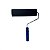 Rolo Espuma Suporte Garfo Pintura Pintar 23cm - Imagem 2