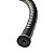Engate Torneira Flexível Corrugado Inox 1,20m 1/2" - Imagem 4