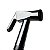 Gatilho Ducha Higiênica Manual Metal Cromado 1/2" - Imagem 6