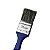 Pincel Trincha Pintura Pintar Multiuso 1.1/2" 38mm - Imagem 5