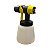 Pistola Aerográfica Profissional 2 Baterias 21V - Imagem 3